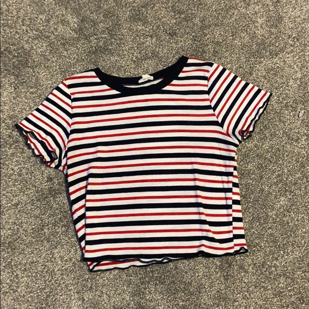 garage t-shirt!!